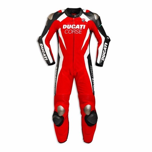 Ducati giacca tuta - giacca, da
