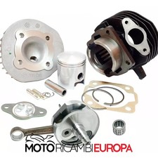 KIT CILINDRO ALBERO CONO 19 DR