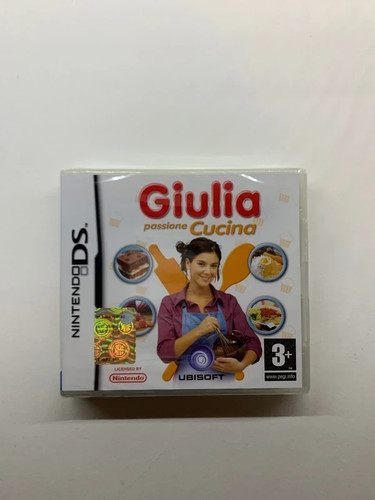Giulia passione cucina - passione,