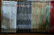 Orfani completa 55 albi