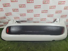 PARAURTI POSTERIORE COMPLETO