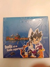 Duel masters set - duel,