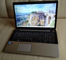 Toshiba Satellite S70-B- 17,3" FHD/i7/ 16GB RAM/NVIDIA R9 M265X/1 TB