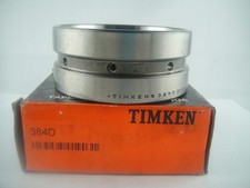 Cuscinetto conico TIMKEN 384 D