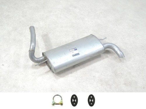 Silenziatore nuovo per - , ford
