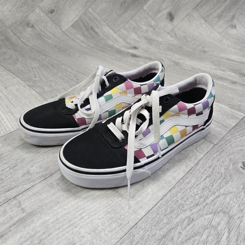 Scarpe sneakers vans donna - vans,