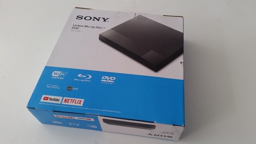 Sony bdp s3700 - sony, blu-ray