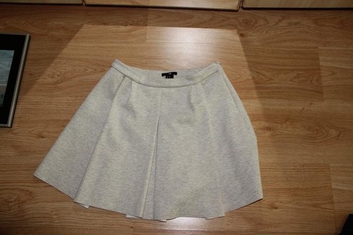 Gonna donna laura - donna, beige