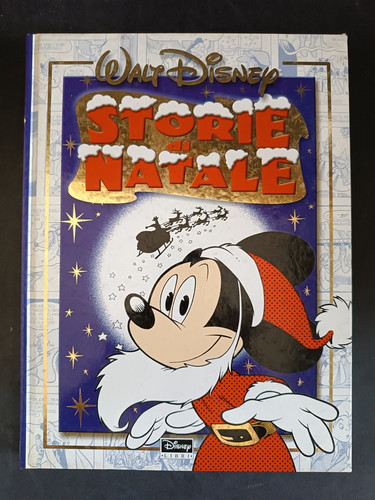 Fumetto cartonato strenna - cartonato,