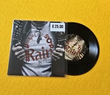 Pioggia (8) –Disperato Erotico Stomp-VINYL 45'