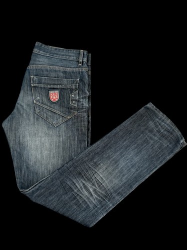 Jeans uomo dolce - jeans,