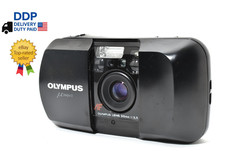 [EXC+5] Olympus μ mju AF 35