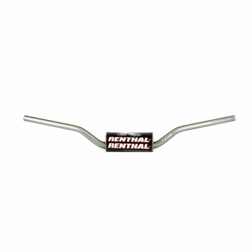 Manubrio motocross renthal - motocross,