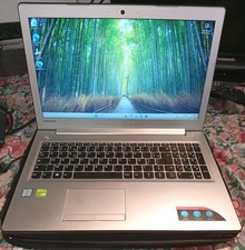 Lenovo Ideapad 510-15ISK