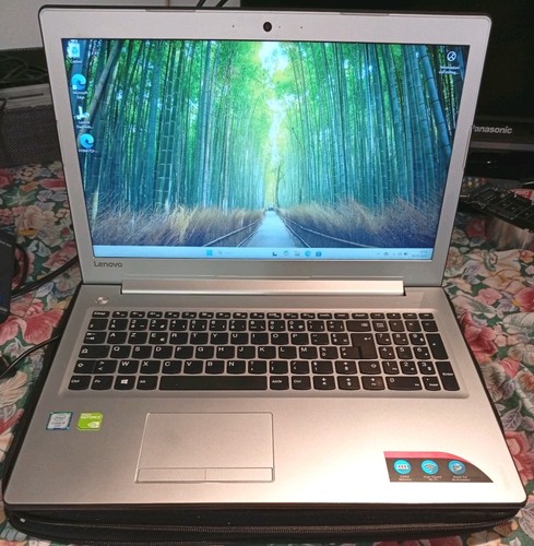 Lenovo ideapad 510 15isk - lenovo, 510-15isk