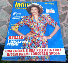 Intimita della famiglia - della,