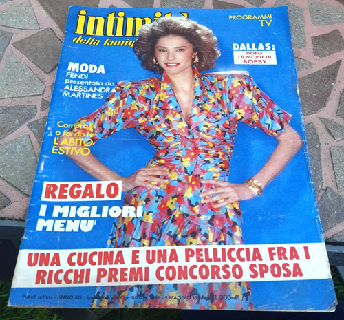 Intimita della famiglia - intimita',