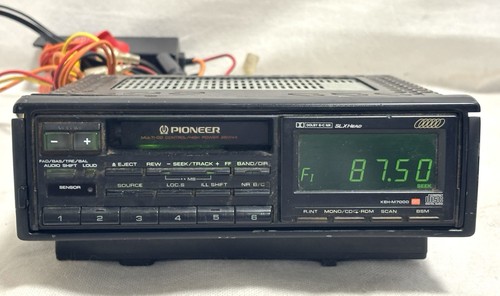 Radio cassetta vintage - radio,