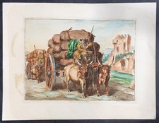 Bartolomeo Pinelli stampa