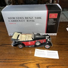 CMC MERCEDES-BENZ 540K