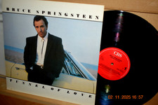 BRUCE SPRINGSTEEN: TUNNEL OF
