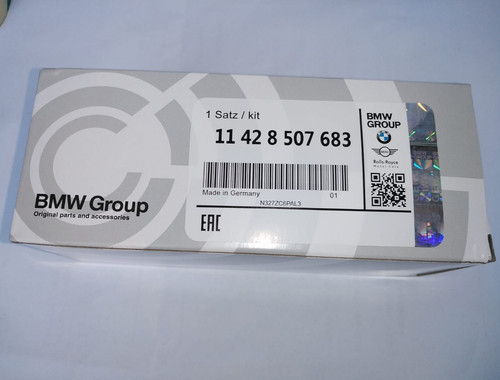 Filtro olio bmw - olio, e