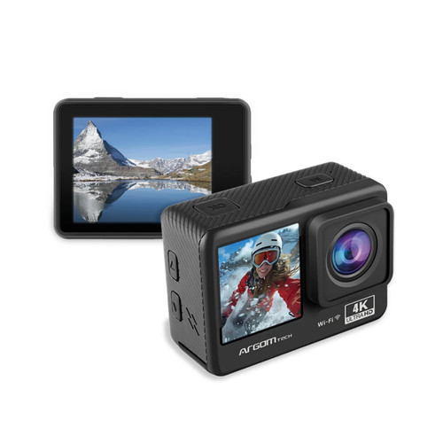 Epic uhd action camera - 4k,