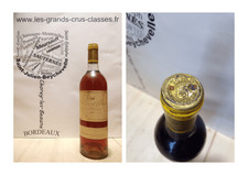 Château d'Yquem 1983 -