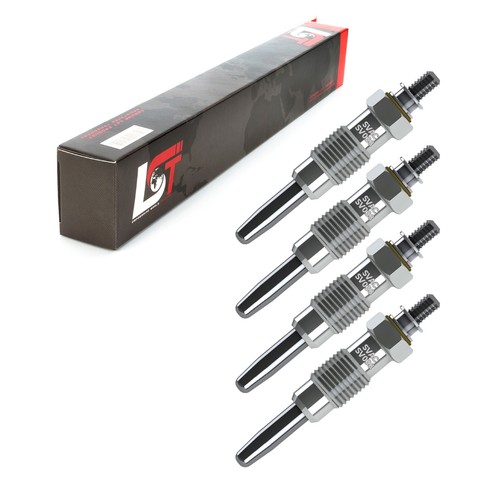 Candelette asta per fiat - asta,