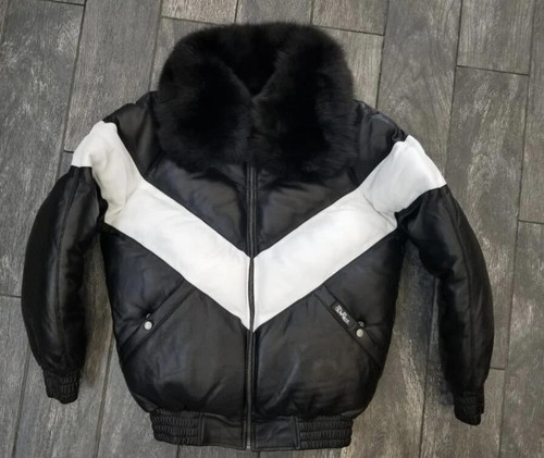 Bomber uomo vera - a, v