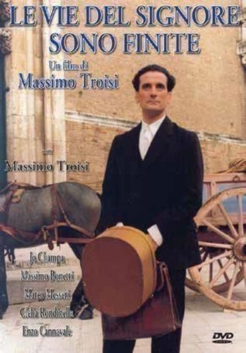 Dvd vie del signore sono - vie,