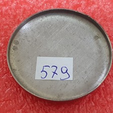 fondello scatto orologio Ø