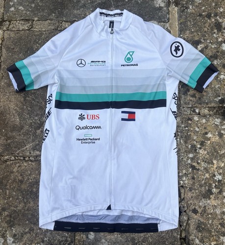Maglia manica corta estiva