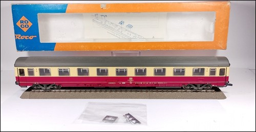 Roco 44653 eurofima 1 - ,