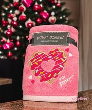 Asciugamano Betsey Johnson