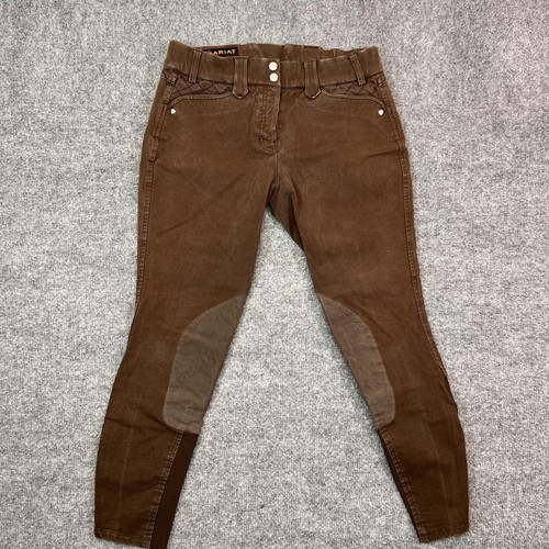 Ariat pantalone donna 30l - ariat,