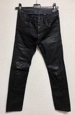 Dior Homme pantalone denim
