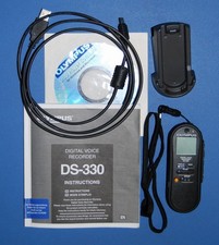 Dettatore registratore vocale