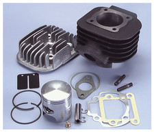 166.0074 KIT GRUPPO TERMICO