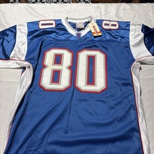 Maglia calcio uomo Clench #80