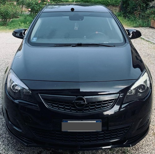 Calotte specchietti stile bmw - calotte,