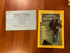 National Geographic January