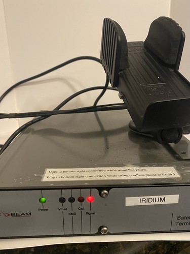 Beam intellidock rst310 - beam,