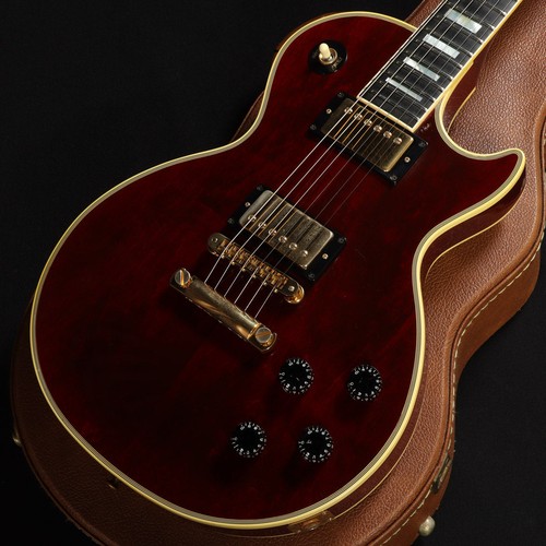 Gibson usa les paul vino - gibson, rosso