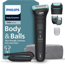 Bodygroom serie 7000 - serie,