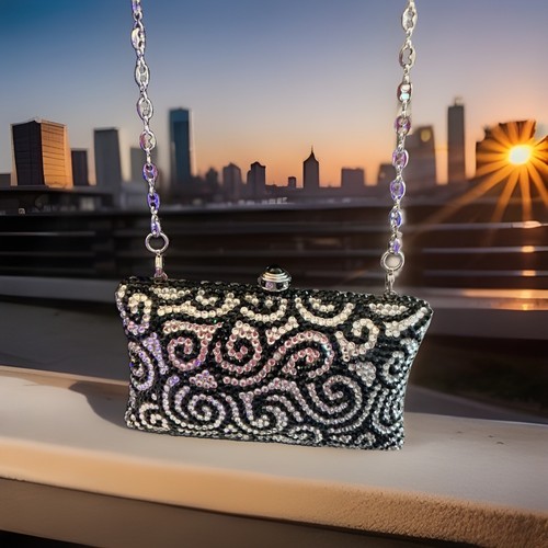 Bellissima borsa piccola - , a