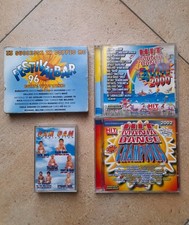 Cd Hit Mania Dance +