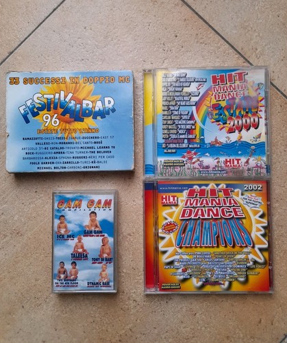 Hit mania dance - hit,