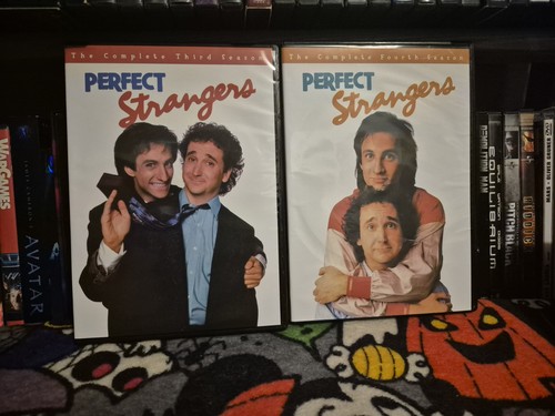 Perfect strangers the - perfect,