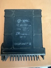 Centralina Motore Vw GOLF Mk2 1.8 8v 